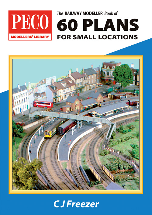 Peco online model railroad